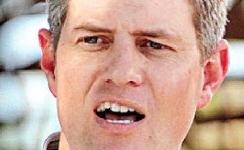 Stirling Hinchliffe Stirling Hinchliffe